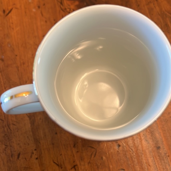 “The Cobbler” - Norman Rockwell Museum Collections, Inc. Mug - 1986 - Picture 6 of 10